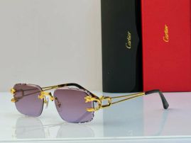Picture of Cartier Sunglasses _SKUfw55559255fw